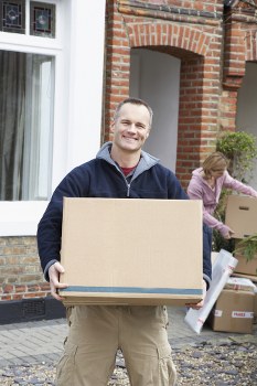 Office removals in Cranford planning and packing preparation