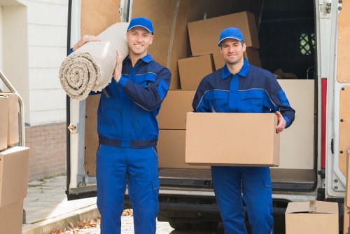 Cranford Storage introducing secure and organized space solutions
