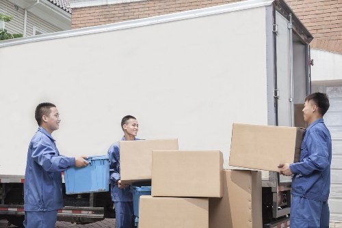 Student storage options in Cranford for dorm and apartment belongings