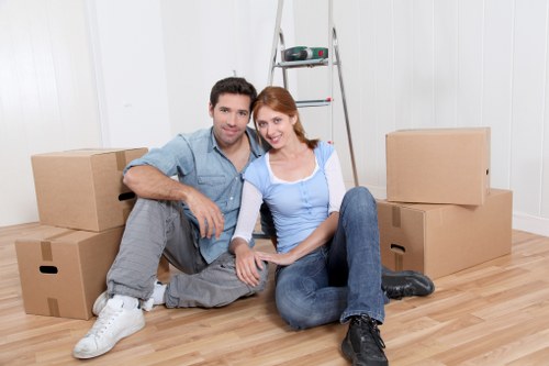Secure payment infrastructure for Cranford Storage customers