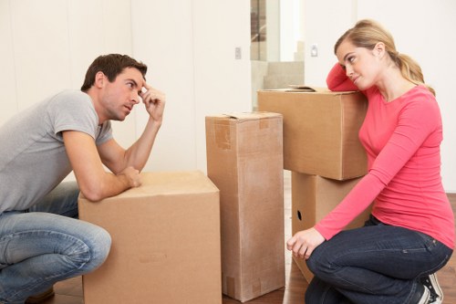Local Cranford Storage helping customers manage space with confidence