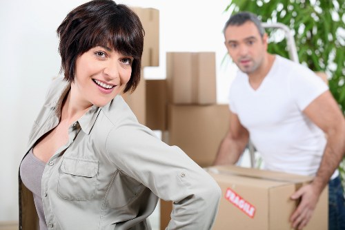 Staff awareness of modern slavery warning signs