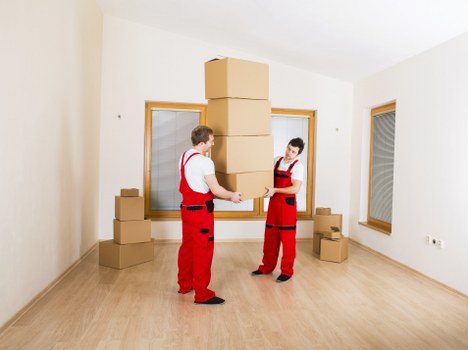 Cranford Storage ethical supply chain commitment