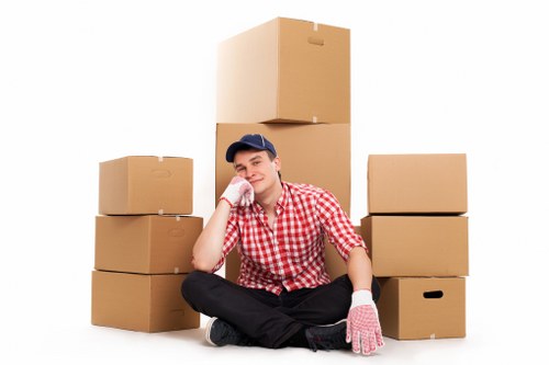 Governing law and final agreement terms for Cranford Storage